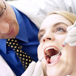 Douglas K Tavenner, DDS, FAGD