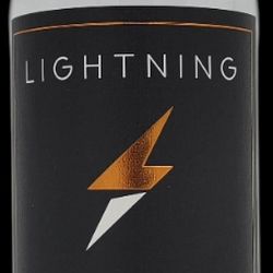 Lightning Spirits - Lightning Vodka