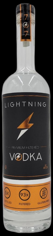 Lightning Spirits