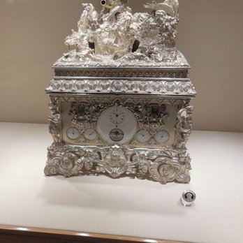 Patek Philippe Museum - Museums Near Me - Geneva, GE