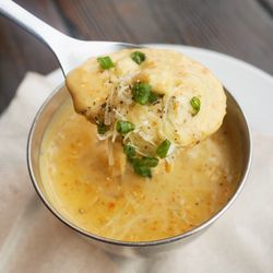 The Westwood - House made soup daily