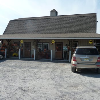 Emery’s Farm - Farmers Market Near Me - New Egypt, New Jersey