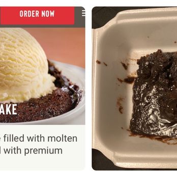 Denny's - Yelp is asking what's in this photo? Hmmm... I'm gonna go with photo shop vs. real life fail? - American Near Me - Merced, California Denny's - Yelp is asking what's in this photo? Hmmm... I'm gonna go with photo shop vs. real life fail? - American Near Me - Merced, California