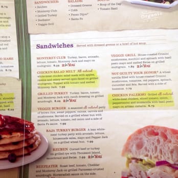 First Watch - Breakfast & Brunch Near Me - Ocala, Florida