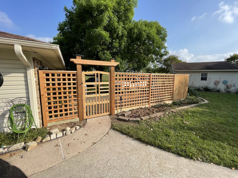 Slide of Balance de Terra