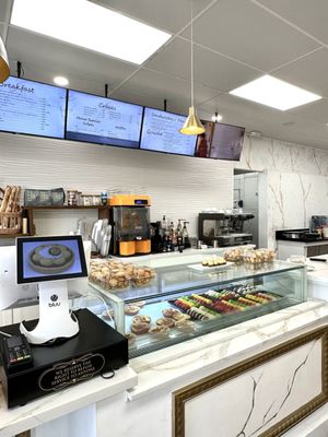 Le Paris French Bakery by null
