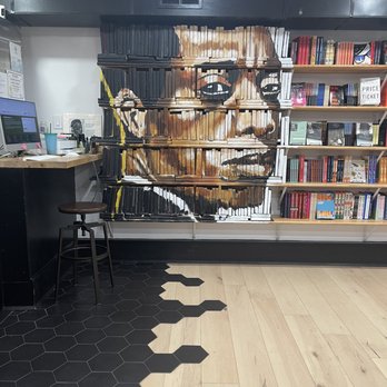 Baldwin & Co. - James Baldwin - Bookstores Near Me - New Orleans, Louisiana