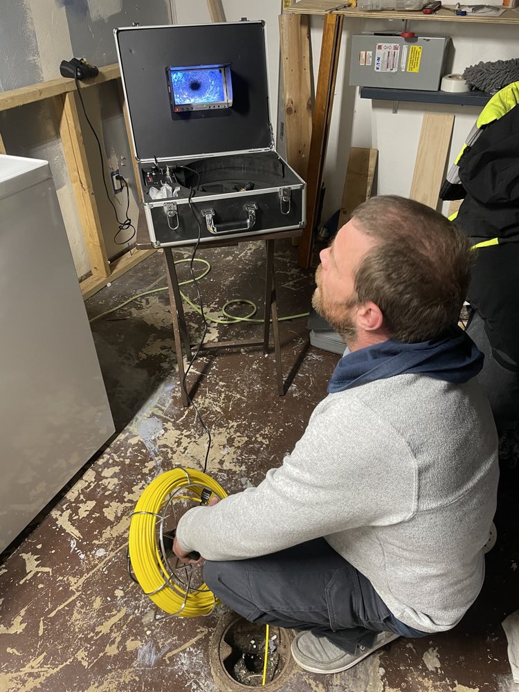 Slide of Central Iowa Plumbing