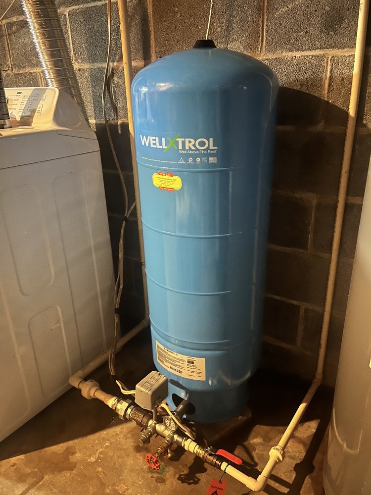 Slide of Putman Plumbing