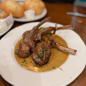 Linh Cafe - Lamb Chops - Vietnamese Near Me - Vancouver, British Columbia