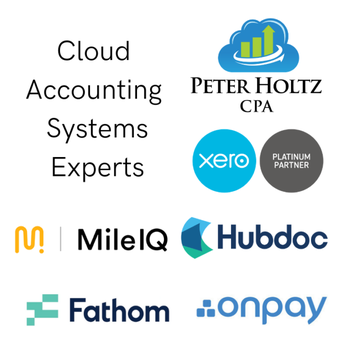 Peter Holtz CPA - Peter Holtz CPA Lathrop, CA offers cloud accounting software solutions to assist small business owners. - Business Consulting Near Me - Manteca, California