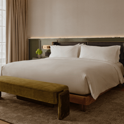 Hôtel Nelligan - Suite room