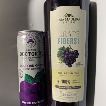Publix Super Markets - I love this grape juice, w/fiber or not. You don't notice the grape fiber. I like to mix it w/ Dr. D's sparkling grape probiotic drink. - Bakeries Near Me - Okeechobee, Florida Publix Super Markets - I love this grape juice, w/fiber or not. You don't notice the grape fiber. I like to mix it w/ Dr. D's sparkling grape probiotic drink. - Bakeries Near Me - Okeechobee, Florida