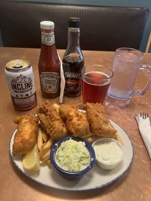 Norma's Seafood & Steak by null