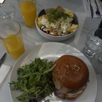 B Bistro + Bakery - Bakeries Near Me - Miami, Florida
