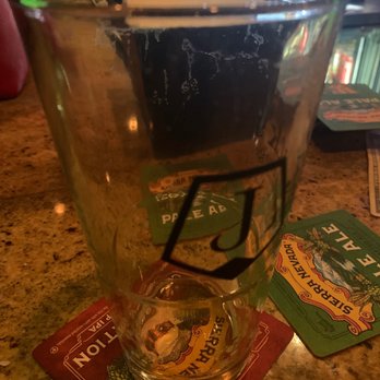 Jack's - Empty beer lol - Sports Bars Near Me - San Jose, California Jack's - Empty beer lol - Sports Bars Near Me - San Jose, California