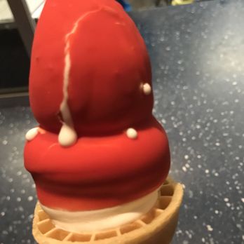 DQ / Orange Julius - Ice Cream & Frozen Yogurt Near Me - Fairfield, Connecticut