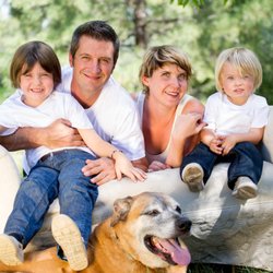 Katarina Sky Photography - The Abate Family