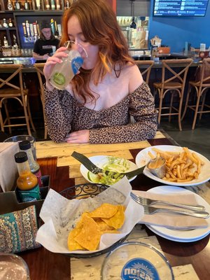 Session Taco - Delmar Loop by null