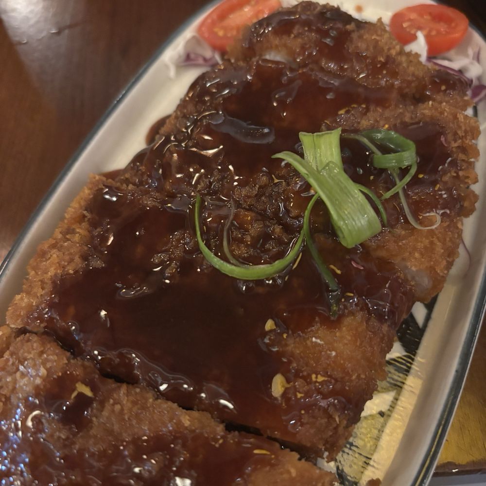 Ichiro Izakaya Yakitori - Tonkatsu - Japanese Near Me - Fort Worth, Texas