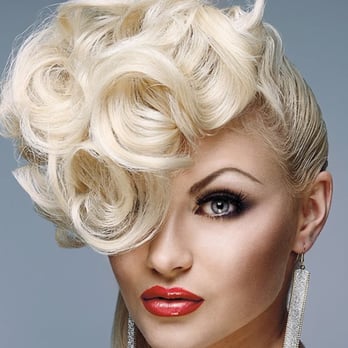 V Hair Design - Hair Salons Near Me - Studio City, California V Hair Design - Hair Salons Near Me - Studio City, California