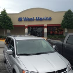West Marine - Storefront