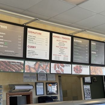 The Halal Spot - Menu - Halal Near Me - Old Bridge Township, New Jersey The Halal Spot - Menu - Halal Near Me - Old Bridge Township, New Jersey