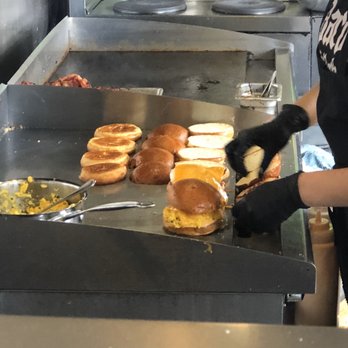 Eggslut - Breakfast & Brunch Near Me - Los Angeles, California