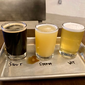 Second Dawn Brewing - Breweries Near Me - Aurora, Colorado