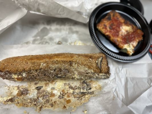 Johnny's Pizza Bryn Mawr by null