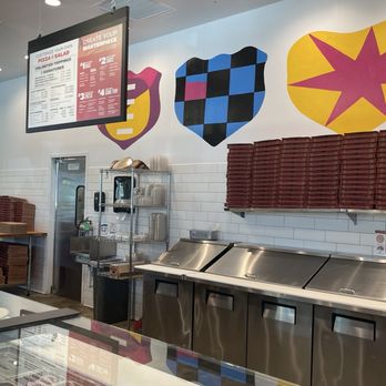 MOD Pizza - Pizza Near Me - Round Rock, Texas MOD Pizza - Pizza Near Me - Round Rock, Texas
