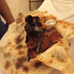 Pizzeria Eurochecco