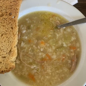 Newman's Bakery - Chicken and rice soup - Bakeries Near Me - Bellville, Texas Newman's Bakery - Chicken and rice soup - Bakeries Near Me - Bellville, Texas