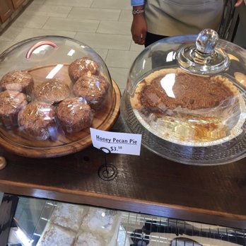 Full Bloom Coffee Roasters - Fresh baked goods - Coffee Roasteries Near Me - Garner, North Carolina