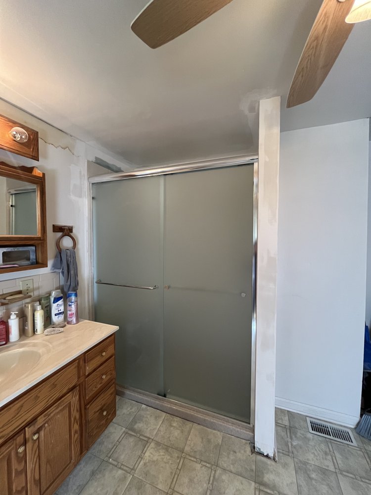 Slide of Allman Brothers Home Improvement