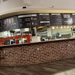 Pizza Garden