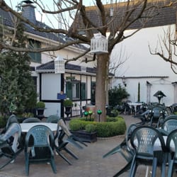 Gutsausschank Tannenhof - Wunderschöner Innenhof