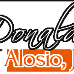 Donald Alosio, Jr., D.C.