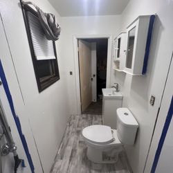 Refine Home Improvement