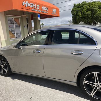 High Grade Sound & Security - Before - Car Stereo Installation Near Me - Miami, Florida