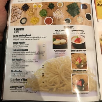 Ramen Isshin - Ramen Near Me - Toronto, Ontario Ramen Isshin - Ramen Near Me - Toronto, Ontario
