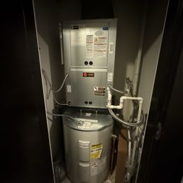HVAC