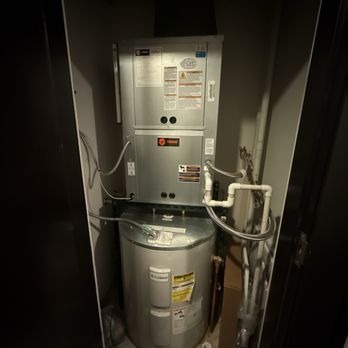 Eureka Heating and Cooling - HVAC - Heating & Air Conditioning/HVAC Near Me - Eureka, Missouri