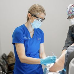 Texas Dermatology - New Braunfels - MOHS Surgery