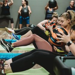 FusionFIT - Windsor