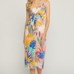 Ivy B. carries RESORT apparel all year long!