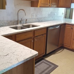 Precision Stone Design 100 Photos 59 Reviews Kitchen Bath