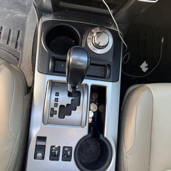 Mase Mobile Detailing - Auto Detailing Near Me