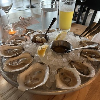Automatic Seafood and Oysters - Fresh oysters (3 kinds) - Seafood Near Me - Birmingham, Alabama Automatic Seafood and Oysters - Fresh oysters (3 kinds) - Seafood Near Me - Birmingham, Alabama