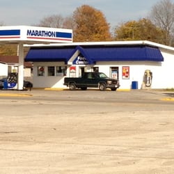 Seneca Citgo
